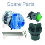 Classeq Spare Parts